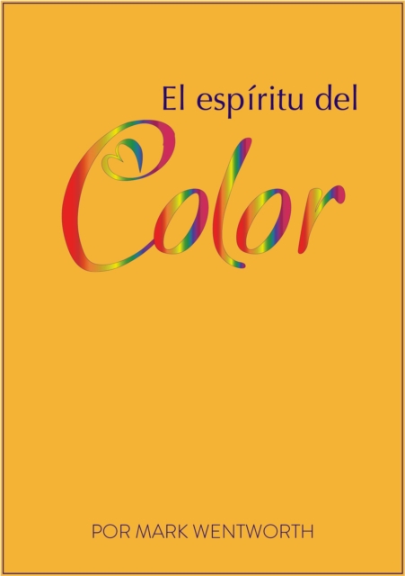 El Espiritu Del Color