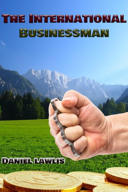 International Businessman