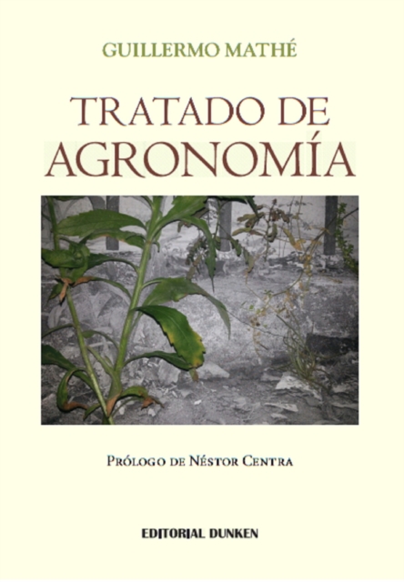 Tratado de Agronomia