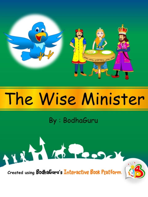 Wise Minister