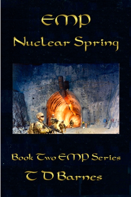 Nuclear Spring