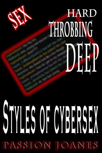 Styles of Cybersex