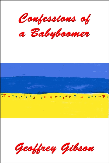 Confessions of a Babyboomer