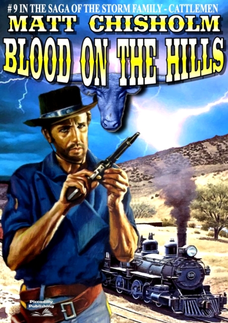 Storm Family 9: Blood on the Hills