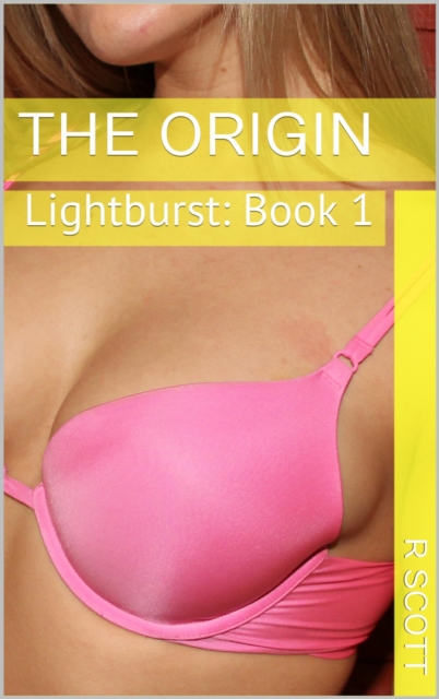 Origin: Lightburst - Book 1