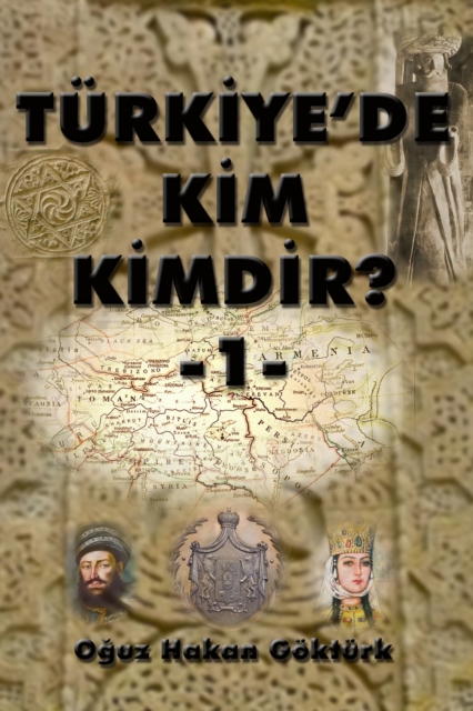 Turkiye'de kim kimdir?