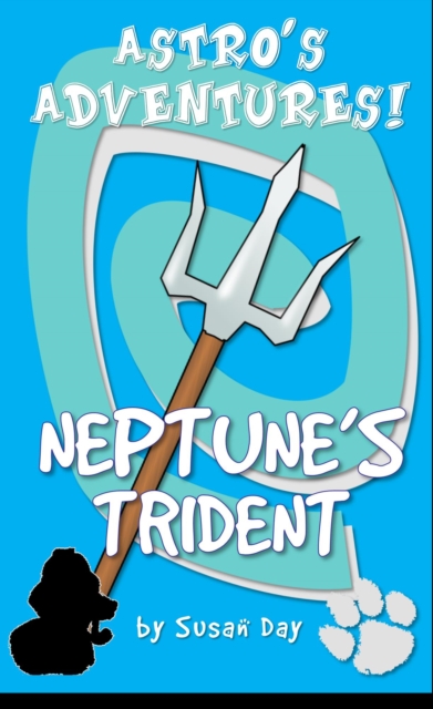 Neptune's Trident! - Astro's Adventures