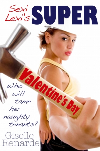 Sexi Lexi's Super Valentine's Day