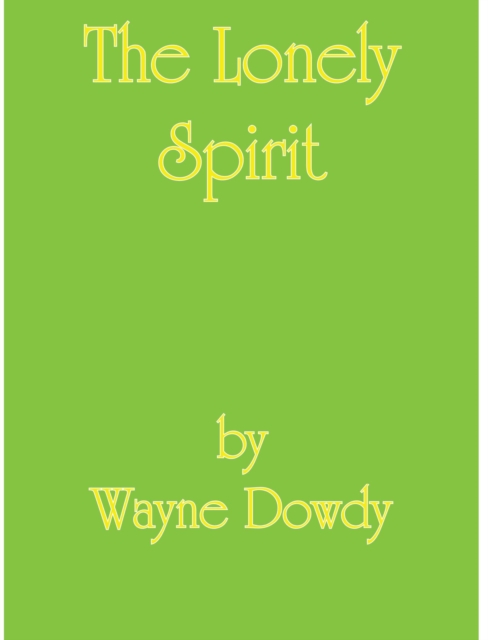 Lonely Spirit