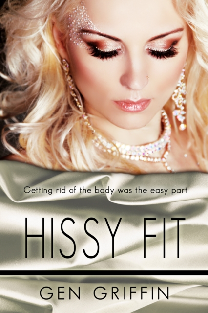 Hissy Fit (Possum Creek #2)