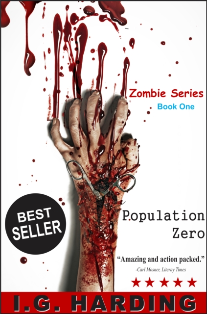 Population Zero (Book One)