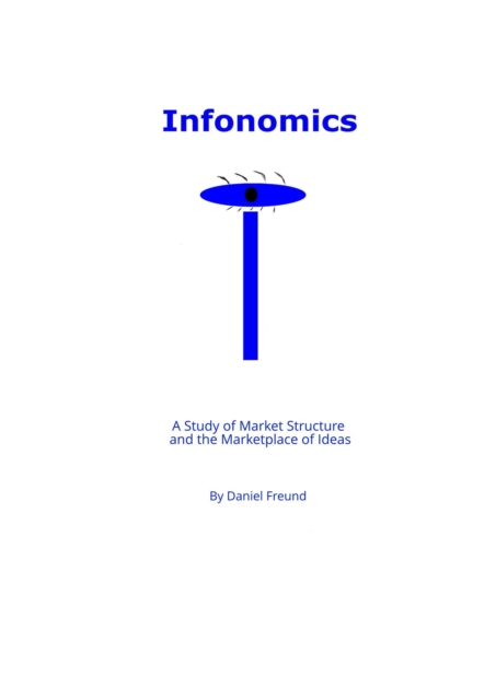Infonomics