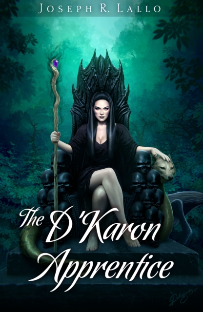 D'Karon Apprentice