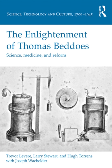 Enlightenment of Thomas Beddoes