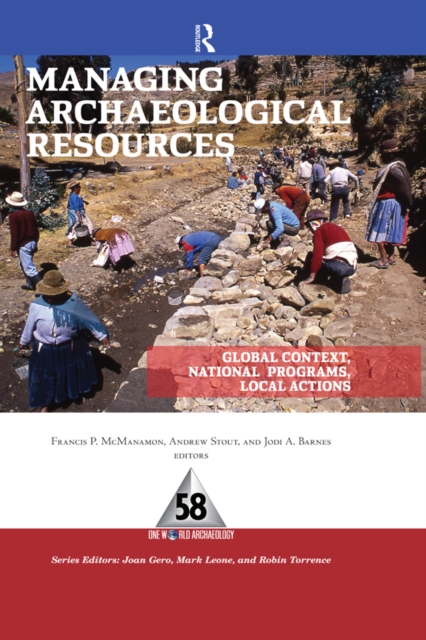 Managing Archaeological Resources