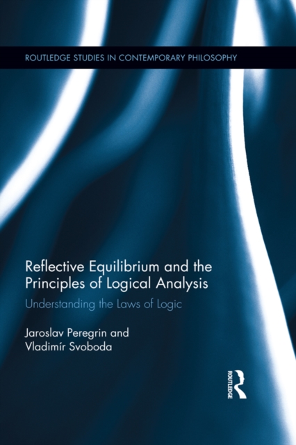 Reflective Equilibrium and the Principles of Logical Analysis
