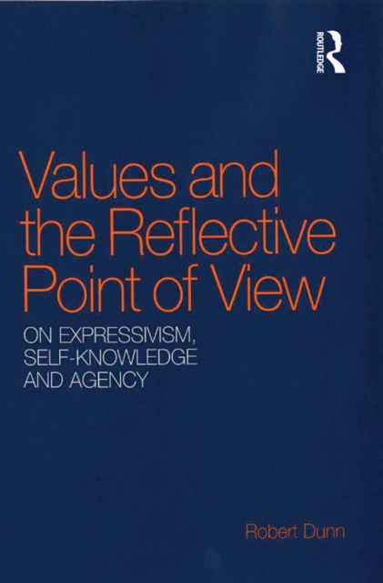 Values and the Reflective Point of View