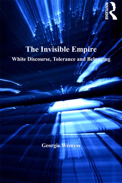 Invisible Empire