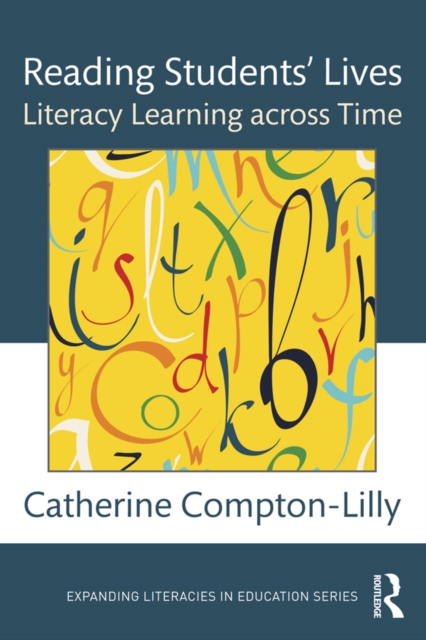 Reading Students' Lives