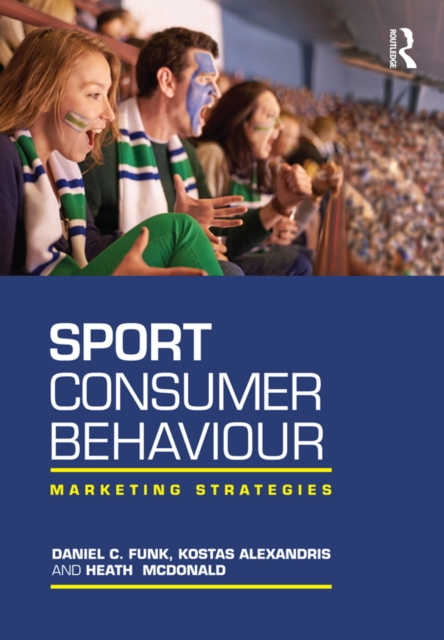 Sport Consumer Behaviour