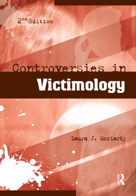 Controversies in Critical Criminology