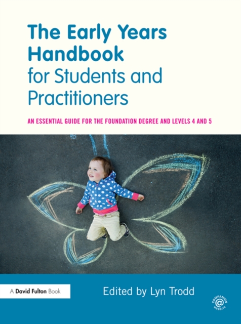 Early Years Handbook for Students and Practitioners