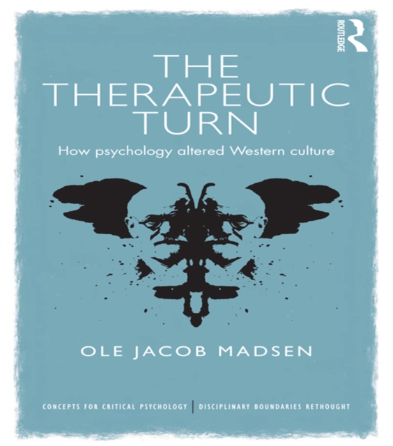Therapeutic Turn
