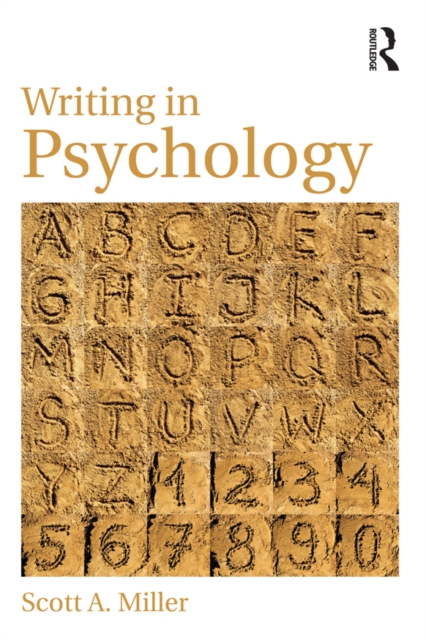 Writing in Psychology