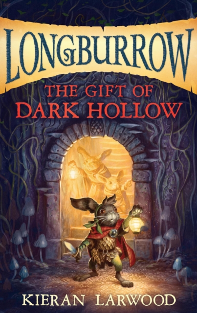 Gift of Dark Hollow