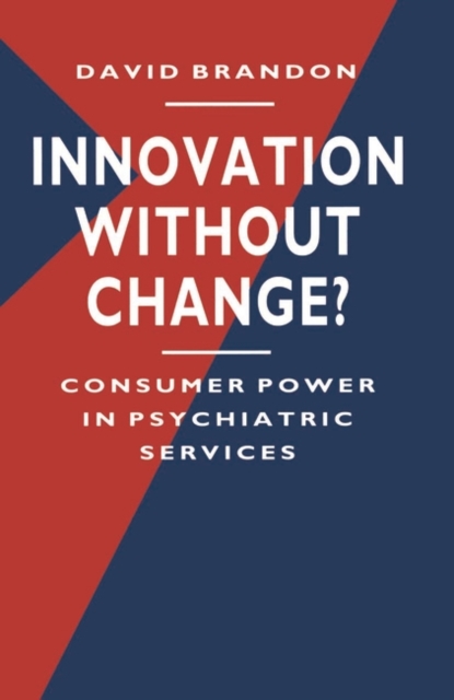 Innovation without Change?