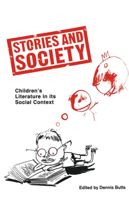 Stories and Society