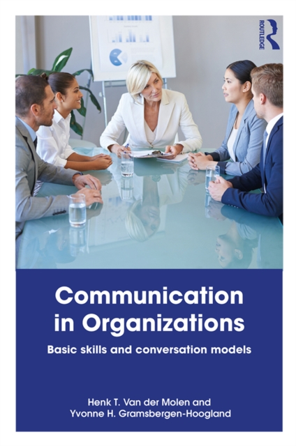 Communication in Organizations