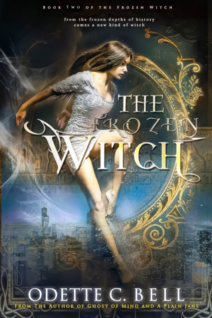 Frozen Witch Book Two