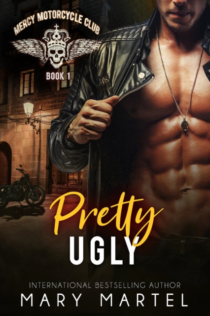Pretty Ugly