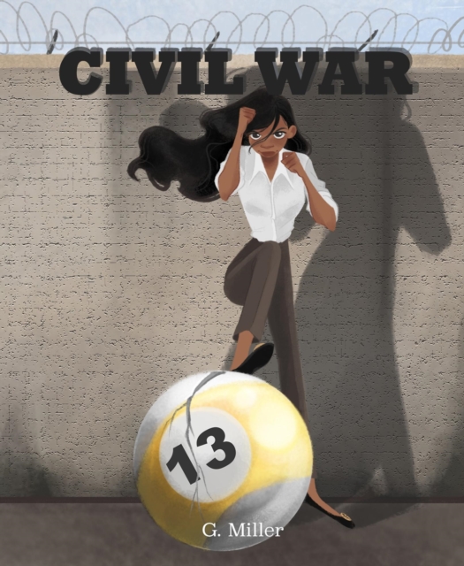 Civil War (Nephilim Chronicles: Book 3-2nd edition)