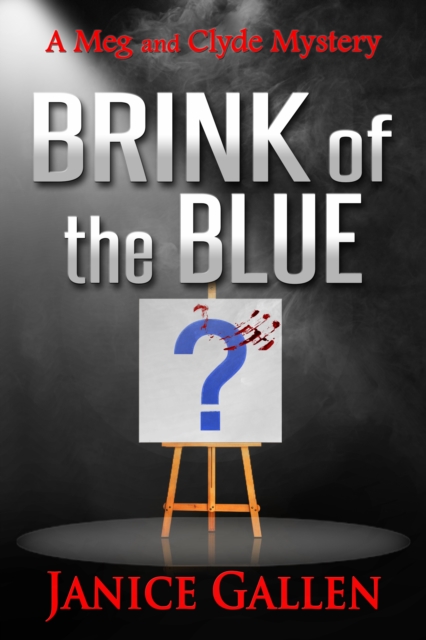 Brink of the Blue
