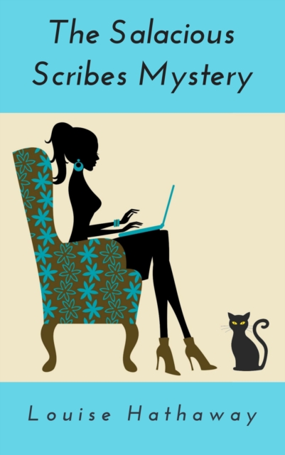 Salacious Scribes Mystery