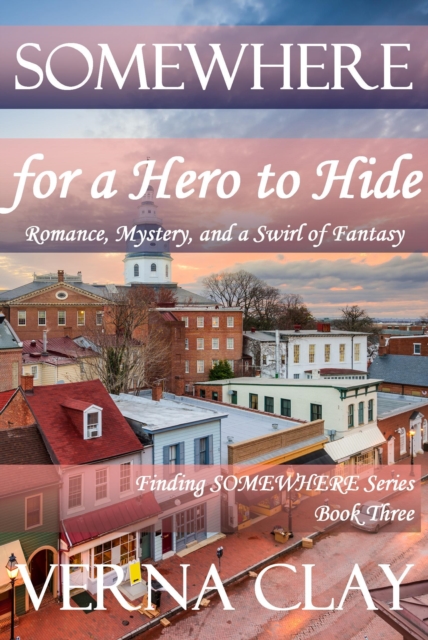 Somewhere For A Hero To Hide