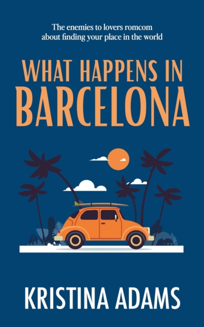 What Happens in Barcelona