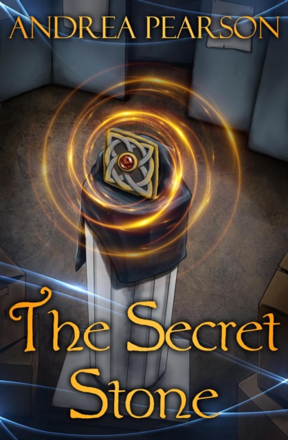 Secret Stone