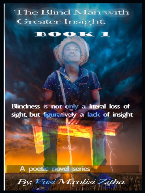 Blind Man With Greater Insight