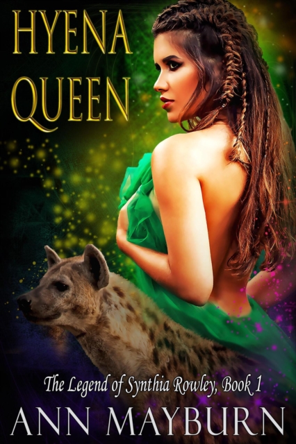Hyena Queen