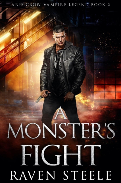 Monster's Fight