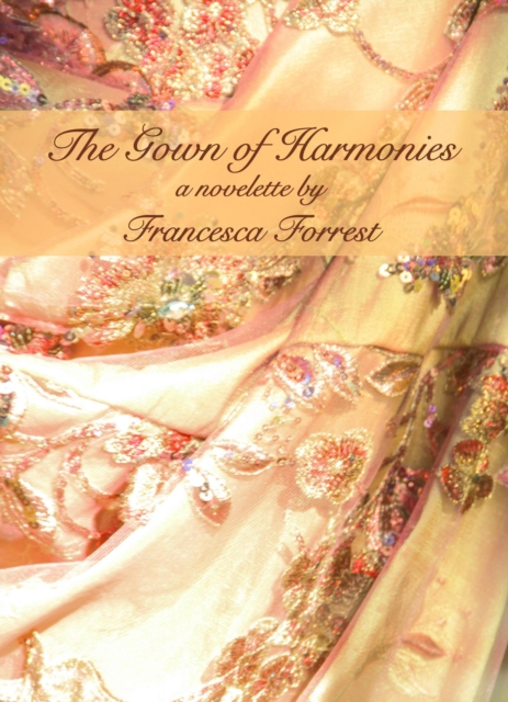 Gown of Harmonies