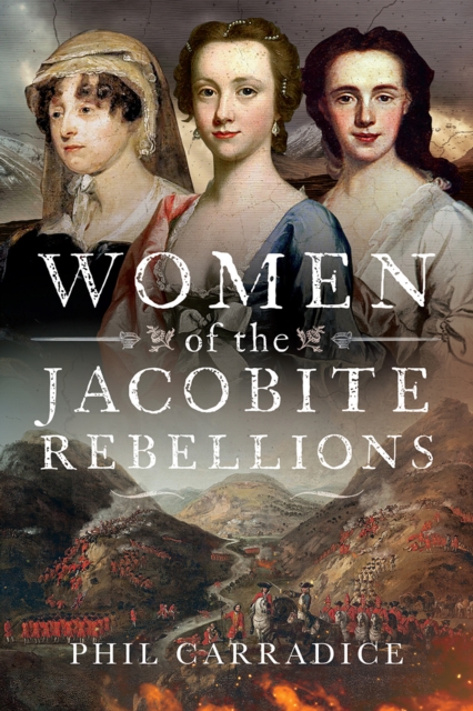 Women of the Jacobite Rebellions
