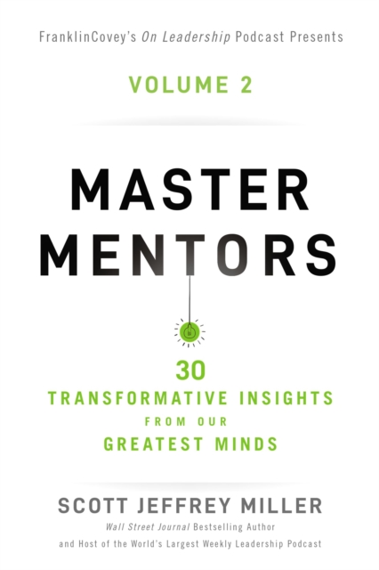 Master Mentors Volume 2
