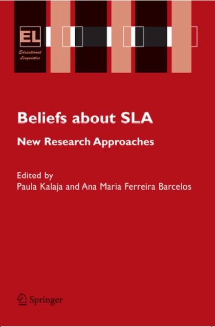 Beliefs About SLA