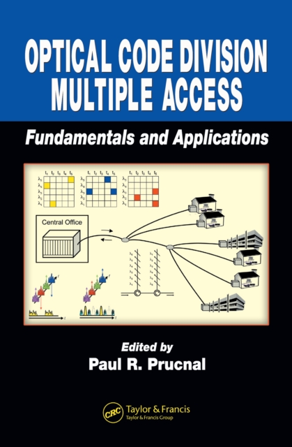 Optical Code Division Multiple Access