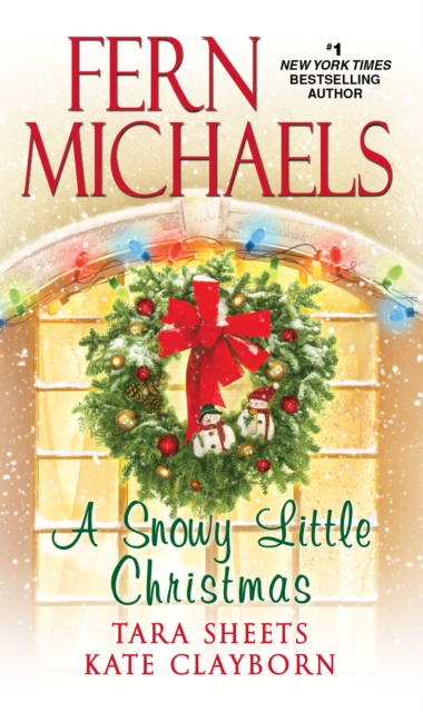 Snowy Little Christmas