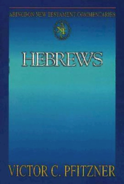 Abingdon New Testament Commentaries: Hebrews